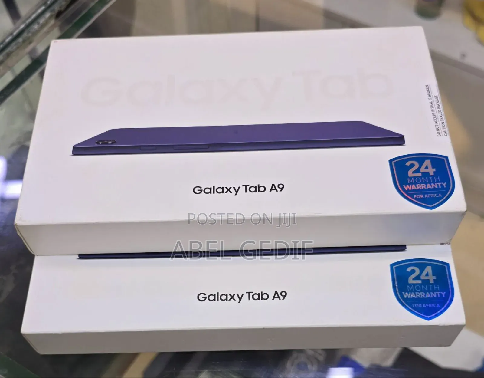 New Samsung Galaxy Tab A9 64 GB