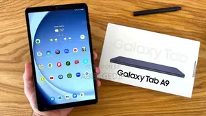 New Samsung Galaxy Tab A9 64 GB