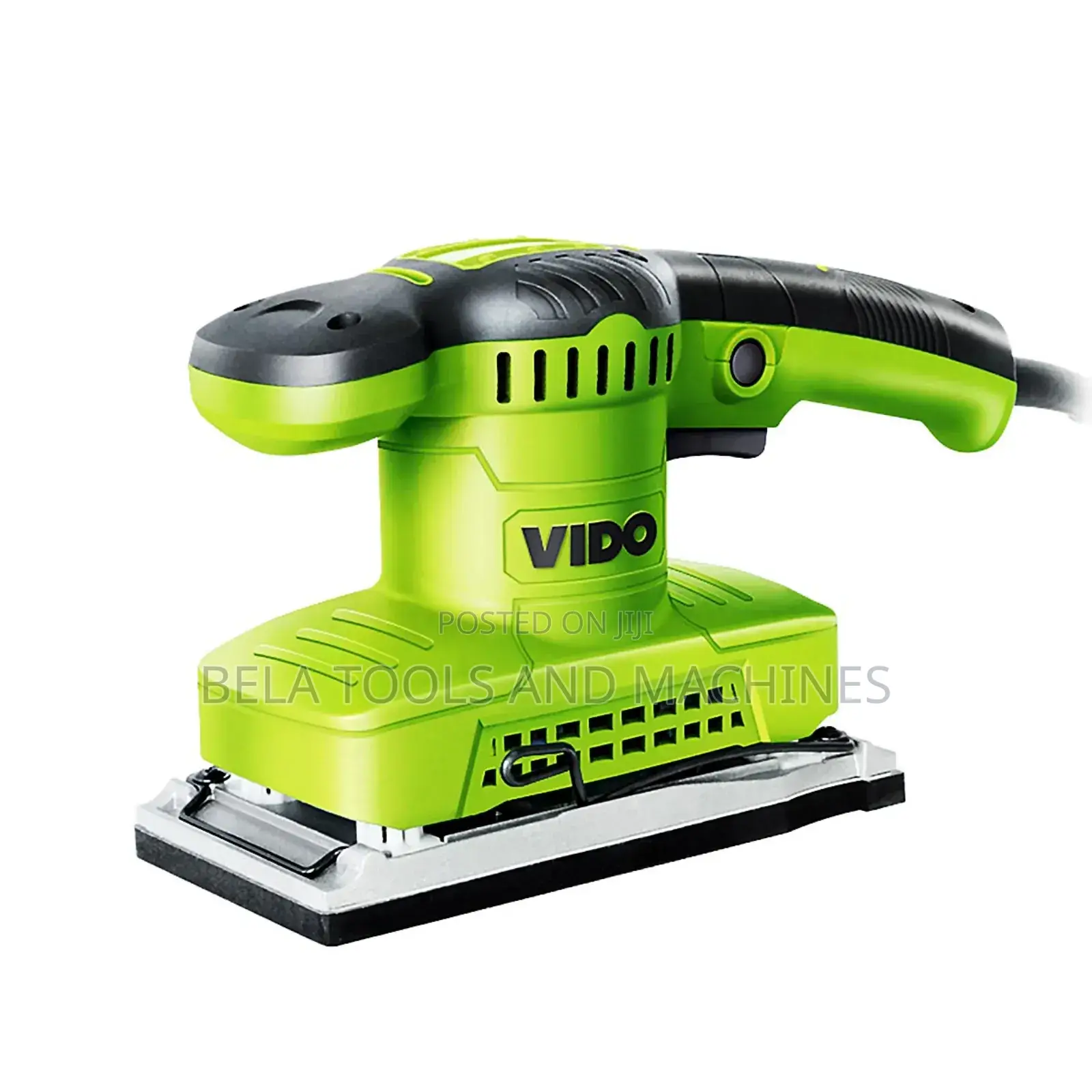 Vido Finishing Sander