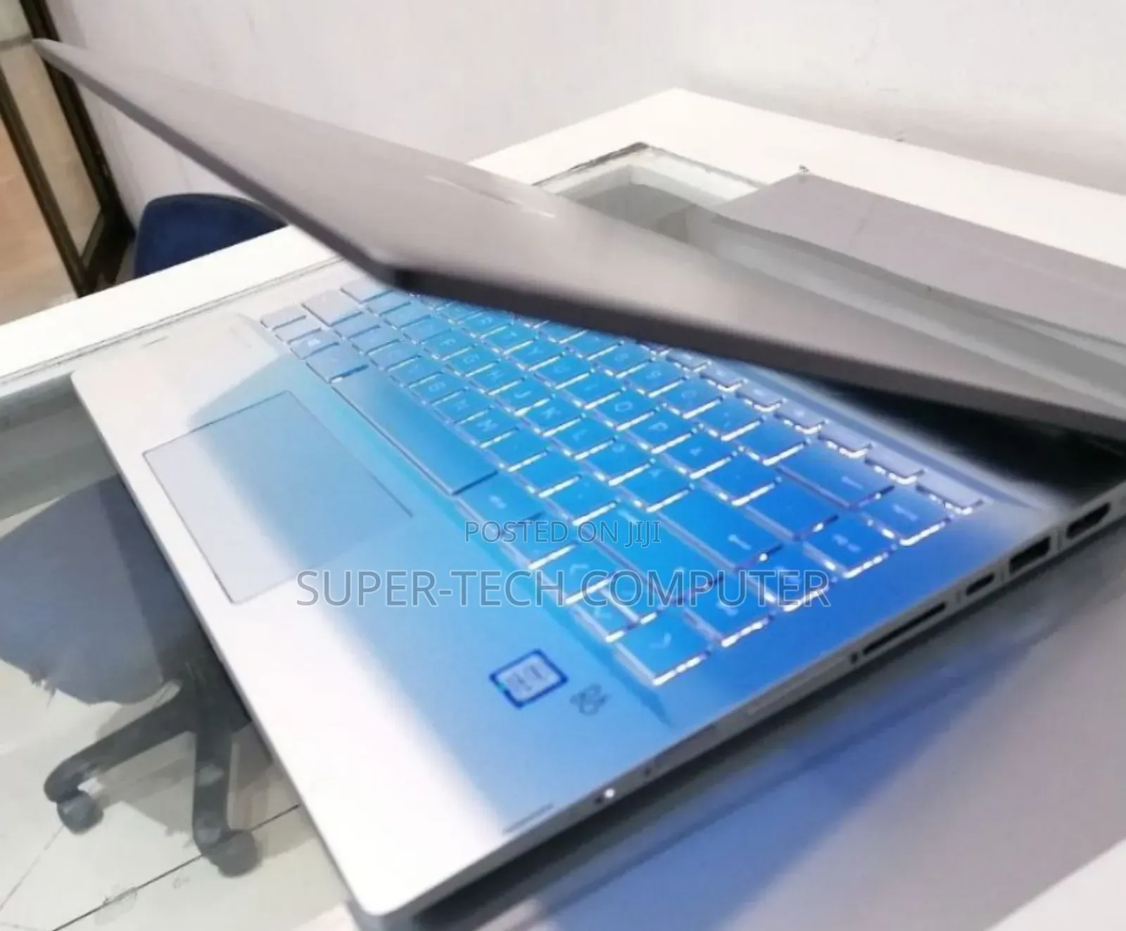 New Laptop HP Pavilion X360 16GB Intel Core I5 SSD 256GB