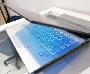 New Laptop HP Pavilion X360 16GB Intel Core I5 SSD 256GB