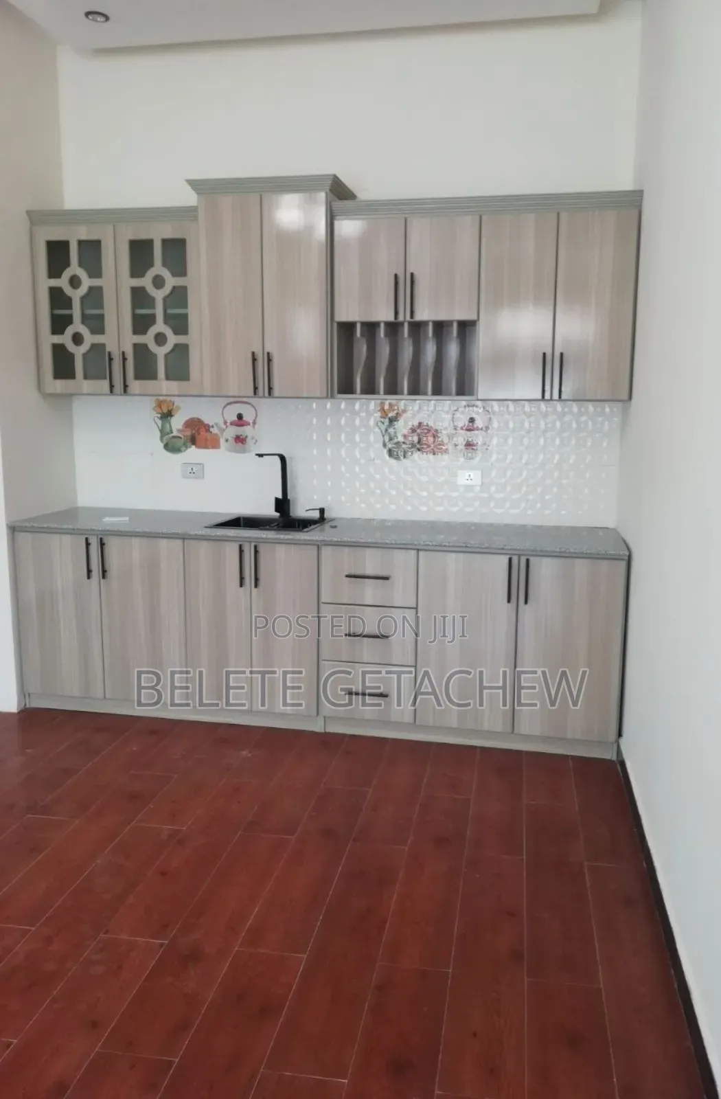 3bdrm Villa in Wosen, Luxury Villa, Bole for sale