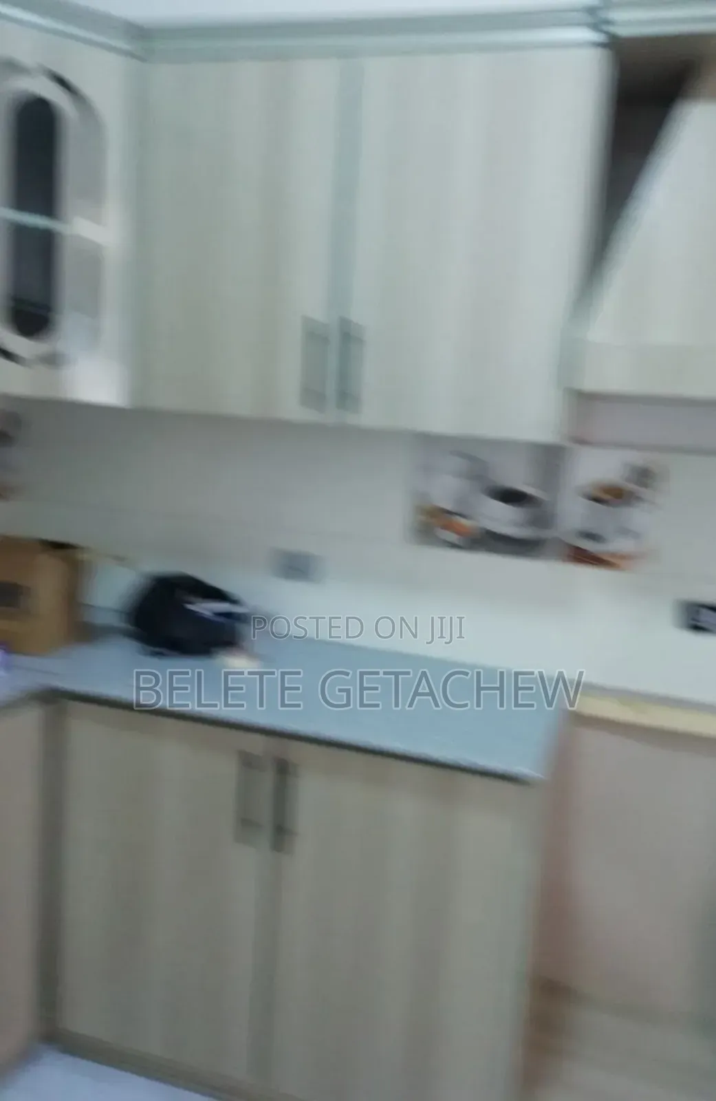 3bdrm Villa in Wosen, Luxury Villa, Bole for sale