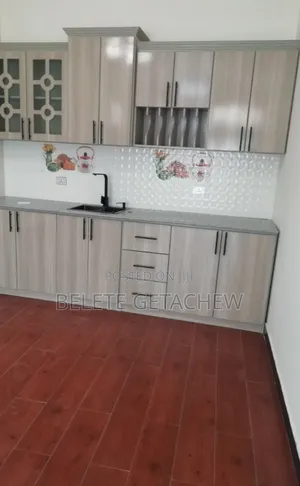 3bdrm Villa in Wosen, Luxury Villa, Bole for sale