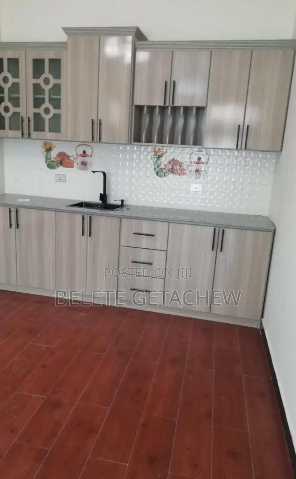 3bdrm Villa in Wosen, Luxury Villa, Bole for sale