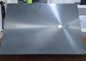 New Laptop Asus ZenBook Pro 15 UX580GE 16GB Intel Core I7 SSD 1T