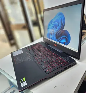 New Laptop Dell G3 15 3590 8GB Intel Core I5 SSD 512GB