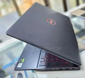 New Laptop Dell G3 15 3590 8GB Intel Core I5 SSD 512GB