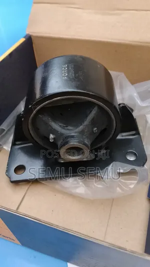 Photo - Toyota Part's and Lifan Part's