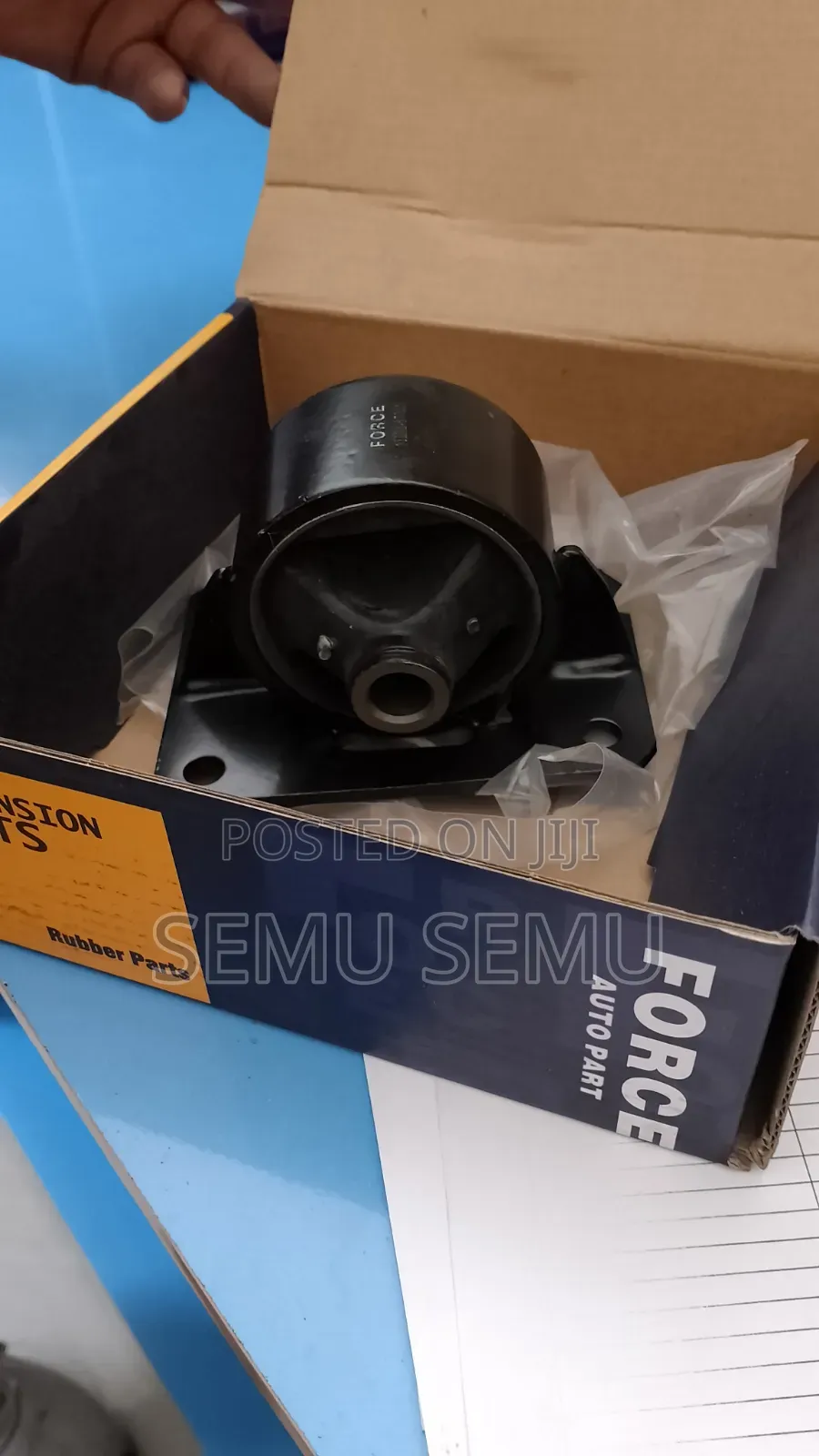 Toyota Part's and Lifan Part's