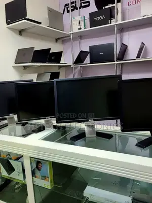 New Desktop Computer Dell OptiPlex 3020 4GB Intel Core I3 HDD 500GB