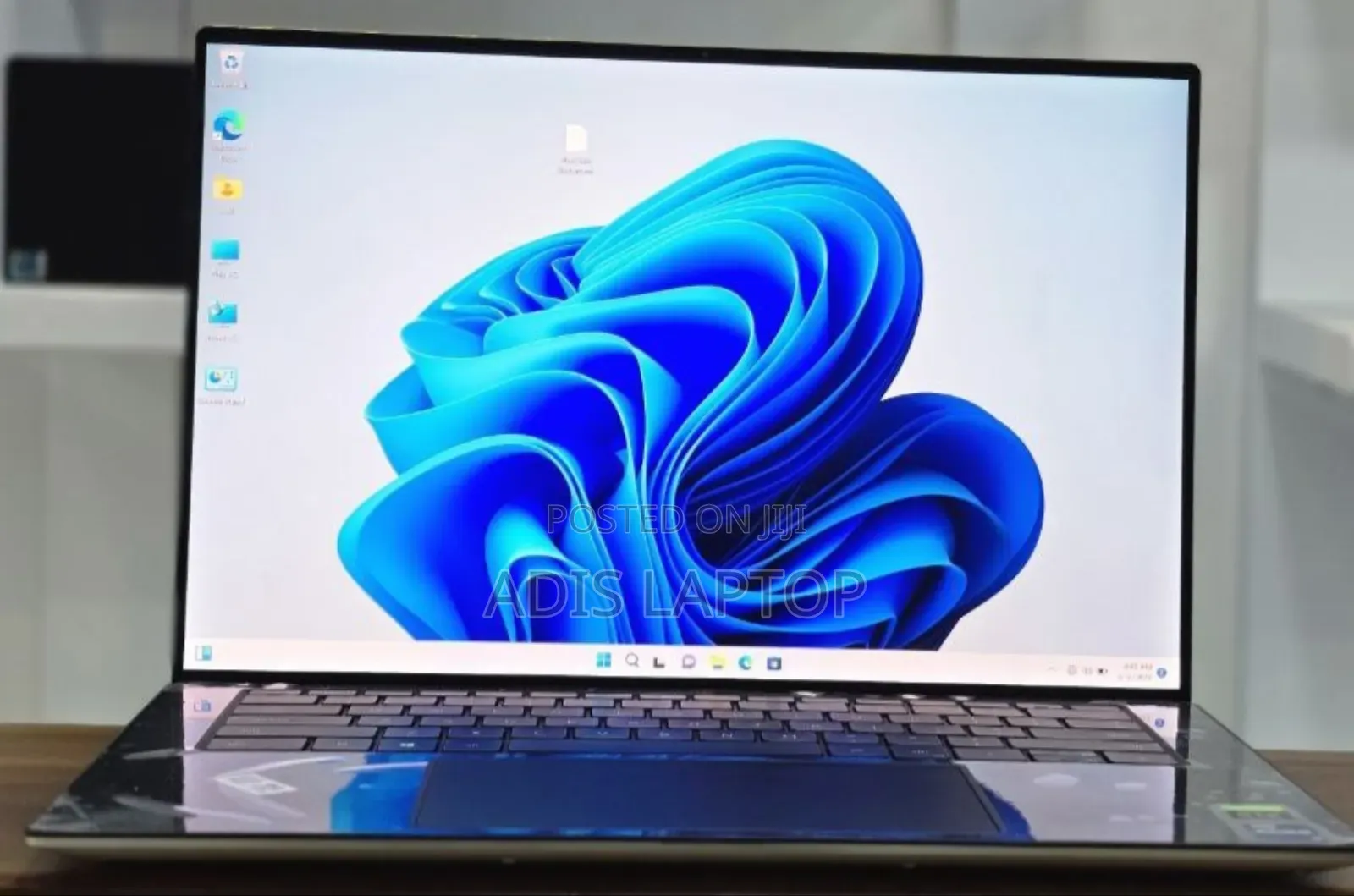 New Laptop Dell XPS 15 9510 32GB Intel Core I9 SSD 2T