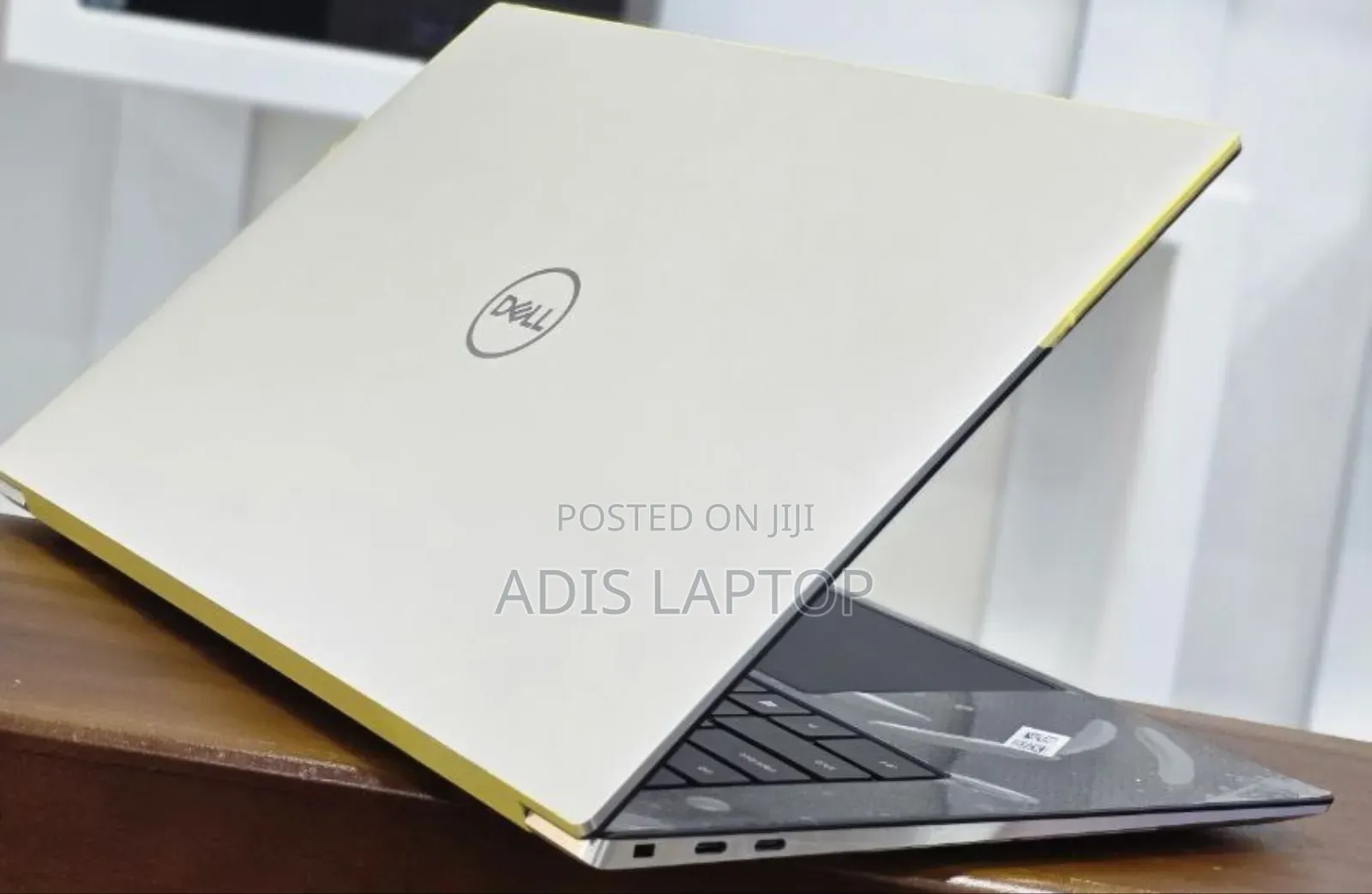 New Laptop Dell XPS 15 9510 32GB Intel Core I9 SSD 2T