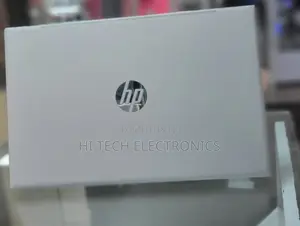 New Laptop HP Pavilion 15 8GB Intel Core I5 SSD 512GB