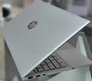 New Laptop HP Pavilion 15 8GB Intel Core I5 SSD 512GB