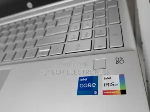 New Laptop HP Pavilion 15 8GB Intel Core I5 SSD 512GB