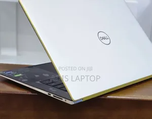 New Laptop Dell XPS 15 9510 32GB Intel Core I9 SSD 2T
