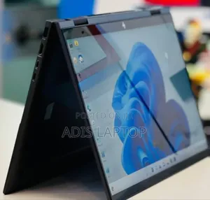 New Laptop HP Envy X360 16GB Intel Core I7 SSD 1T