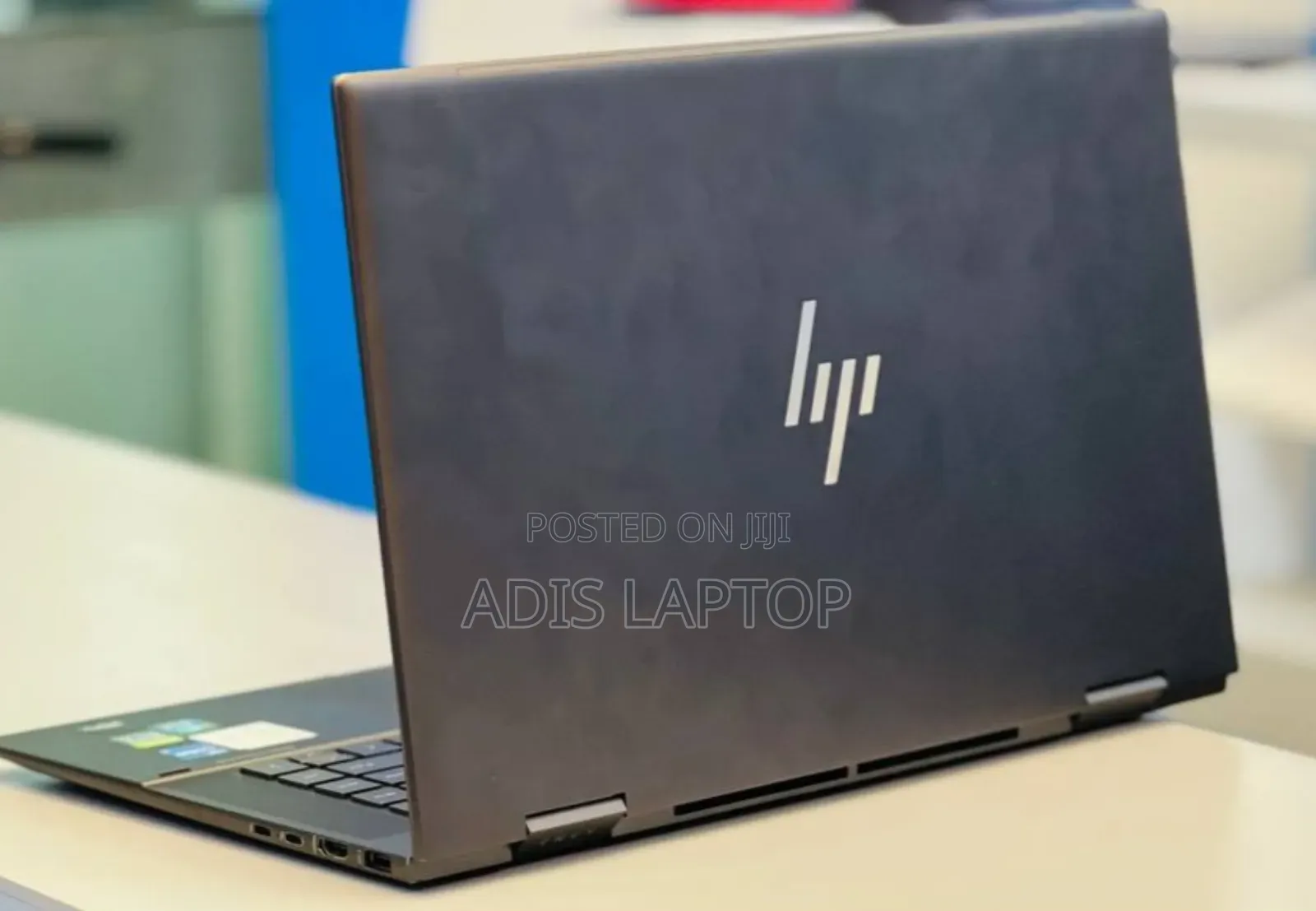 New Laptop HP Envy X360 16GB Intel Core I7 SSD 1T