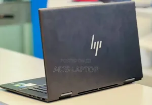 Photo - New Laptop HP Envy X360 16GB Intel Core I7 SSD 1T