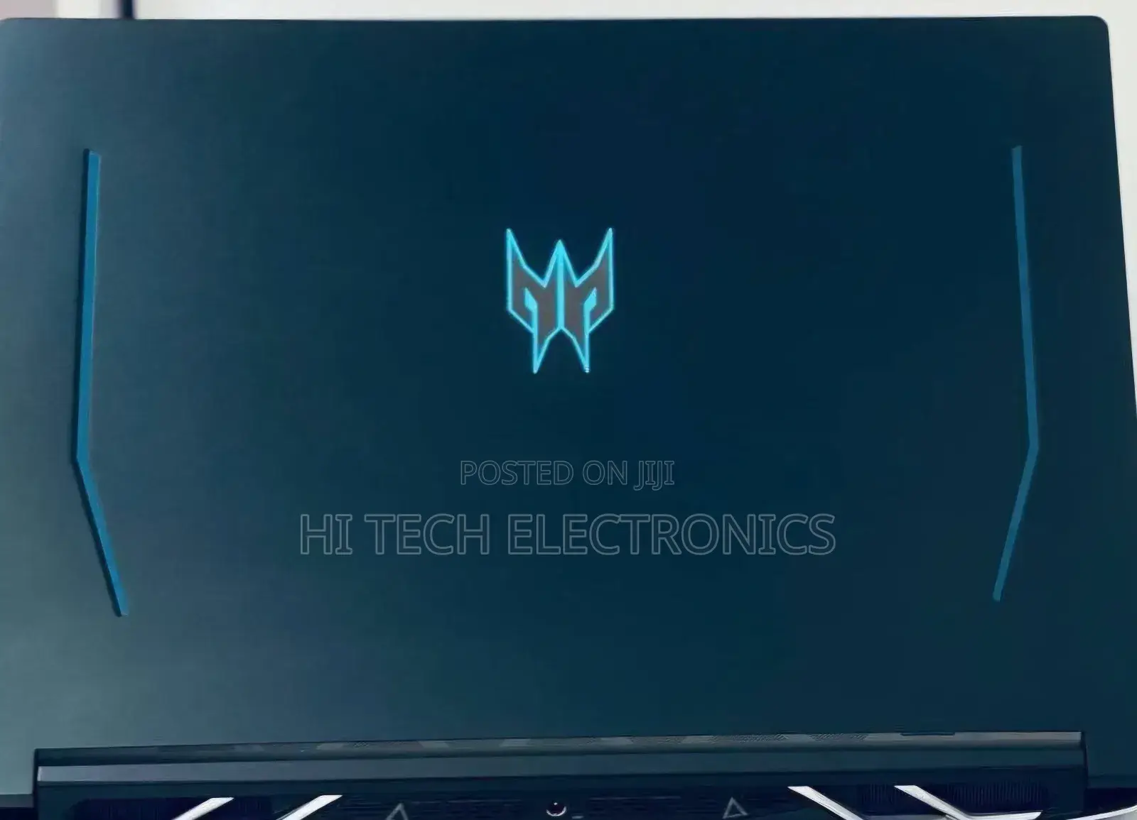 New Laptop Acer Predator Helios 300 16GB Intel Core I9 SSD 512GB