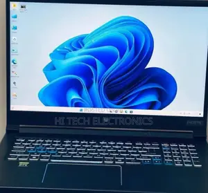 Photo - New Laptop Acer Predator Helios 300 16GB Intel Core I9 SSD 512GB