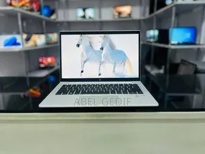 New Laptop HP EliteBook 830 G7 16GB Intel Core I7 SSD 512GB