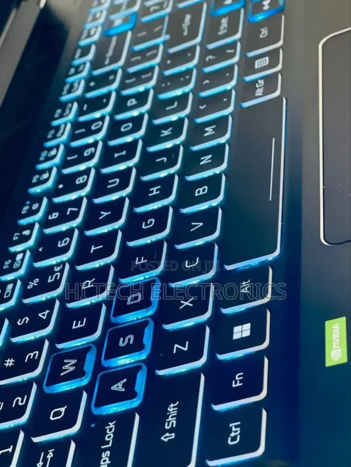 New Laptop Acer Predator Helios 300 16GB Intel Core I9 SSD 512GB