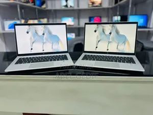 New Laptop HP EliteBook 830 G7 16GB Intel Core I7 SSD 512GB