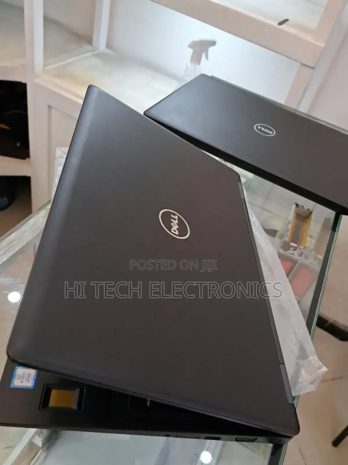 New Laptop Dell Latitude 5310 8GB Intel Core I5 SSD 512GB