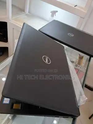 New Laptop Dell Latitude 5310 8GB Intel Core I5 SSD 512GB