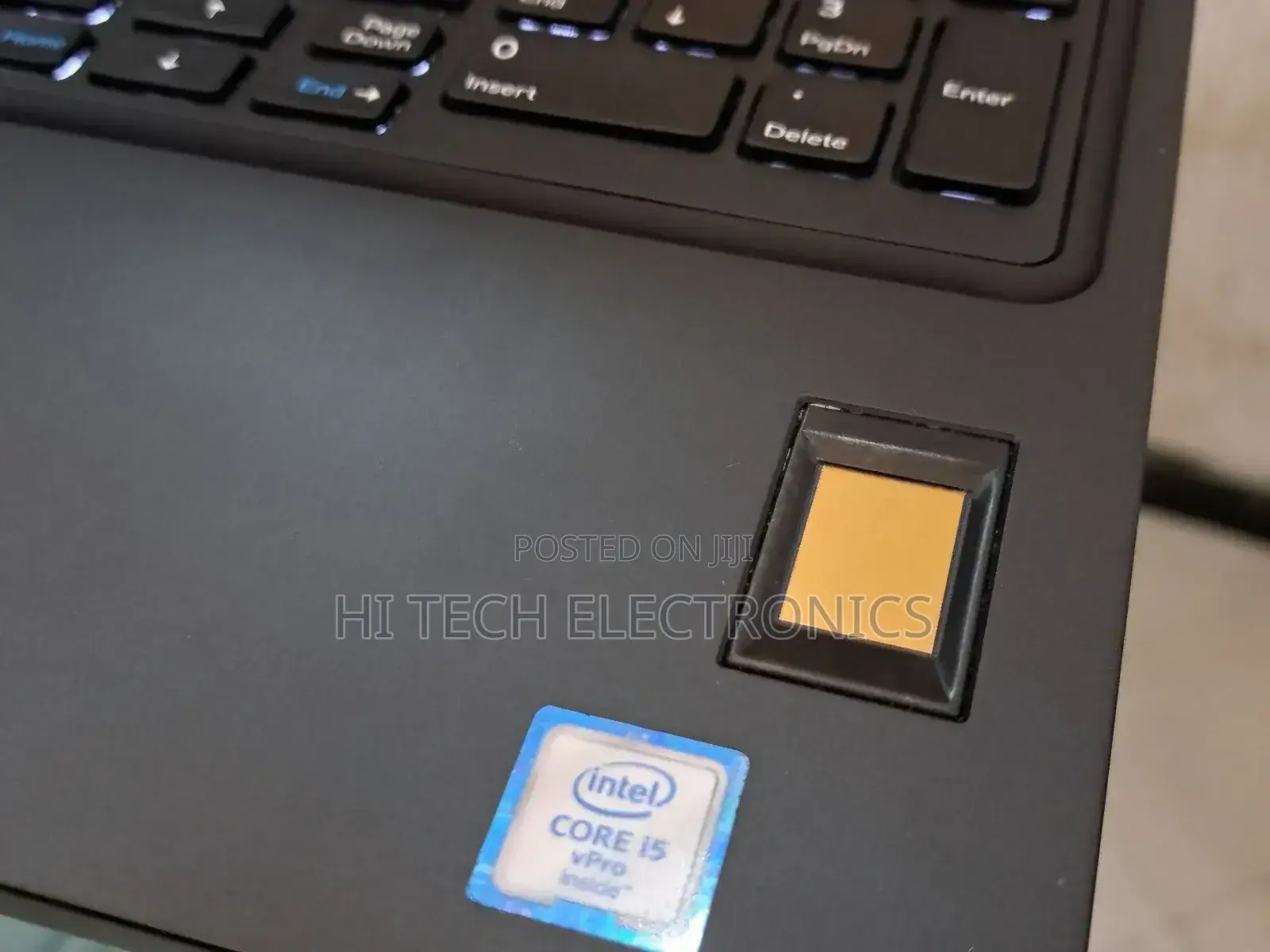 New Laptop Dell Latitude 5310 8GB Intel Core I5 SSD 512GB