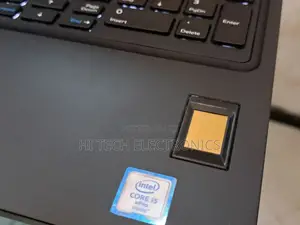 New Laptop Dell Latitude 5310 8GB Intel Core I5 SSD 512GB