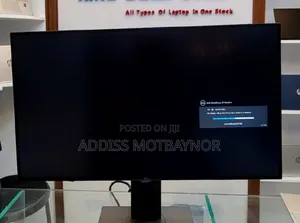 Photo - Dell Monitor