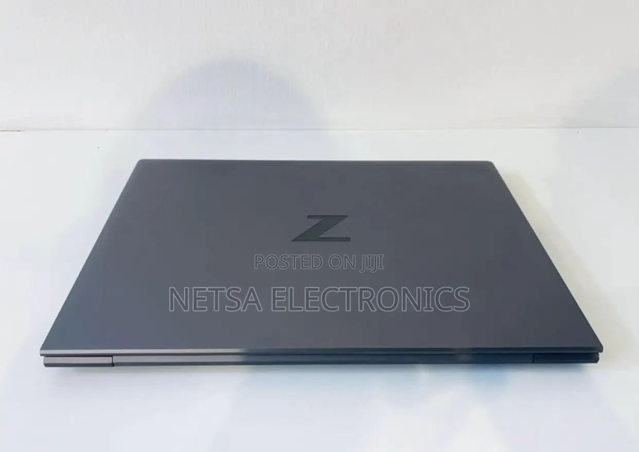 New Laptop HP ZBook 14 16GB Intel Core I7 SSD 512GB