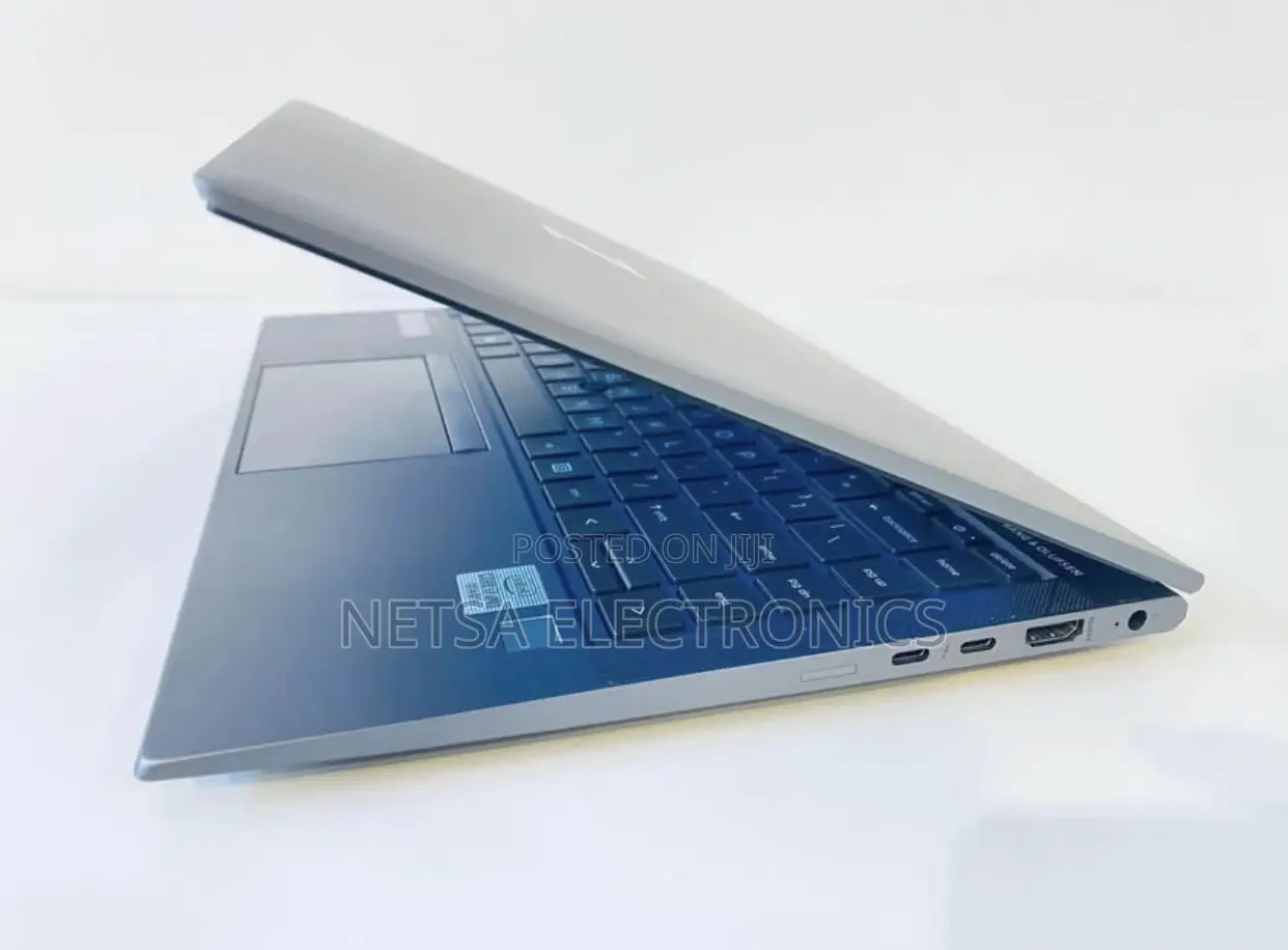 New Laptop HP ZBook 14 16GB Intel Core I7 SSD 512GB