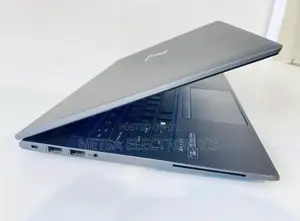 New Laptop HP ZBook 14 16GB Intel Core I7 SSD 512GB