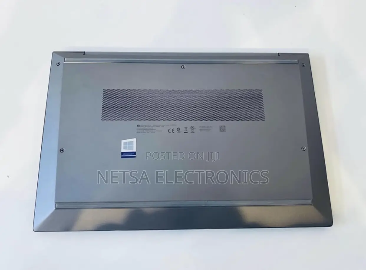 New Laptop HP ZBook 14 16GB Intel Core I7 SSD 512GB