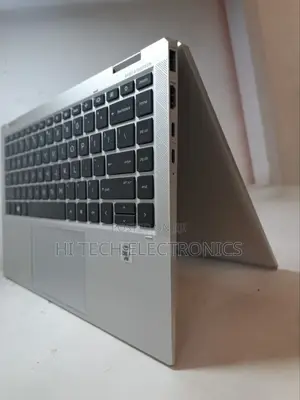 New Laptop HP EliteBook X360 1040 G7 16GB Intel Core I7 SSD 512GB