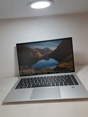 New Laptop HP EliteBook X360 1040 G7 16GB Intel Core I7 SSD 512GB