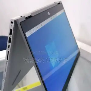 Photo - New Laptop HP Pavilion 13 X360 16GB Intel Core I5 SSD 512GB