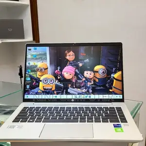 Photo - New Laptop HP ProBook 440 G8 16GB Intel Core I7 SSD 512GB