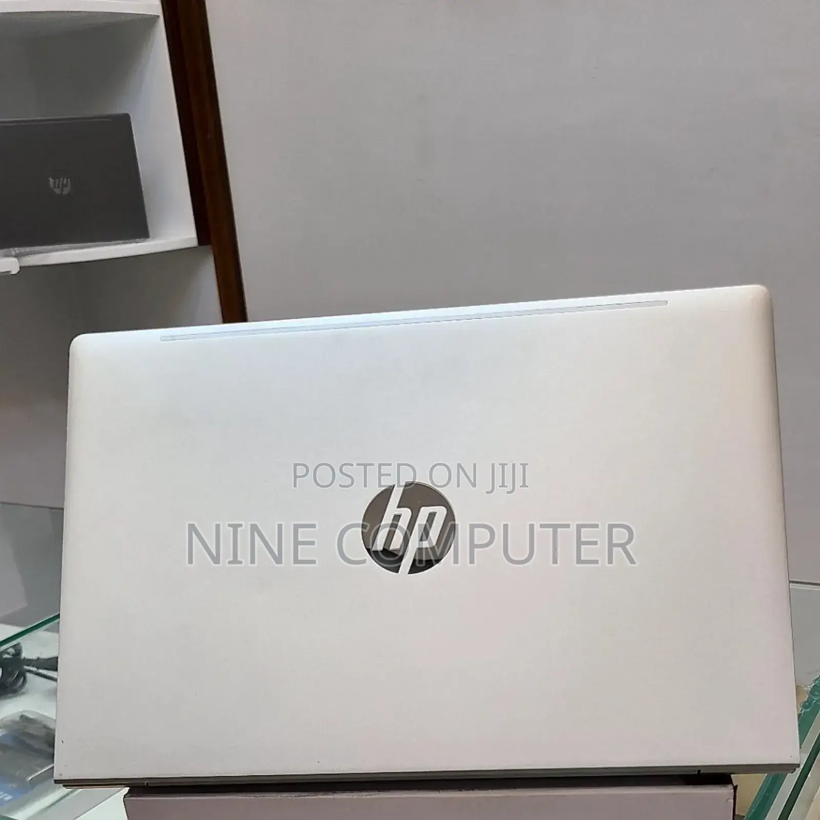 New Laptop HP ProBook 440 G8 16GB Intel Core I7 SSD 512GB