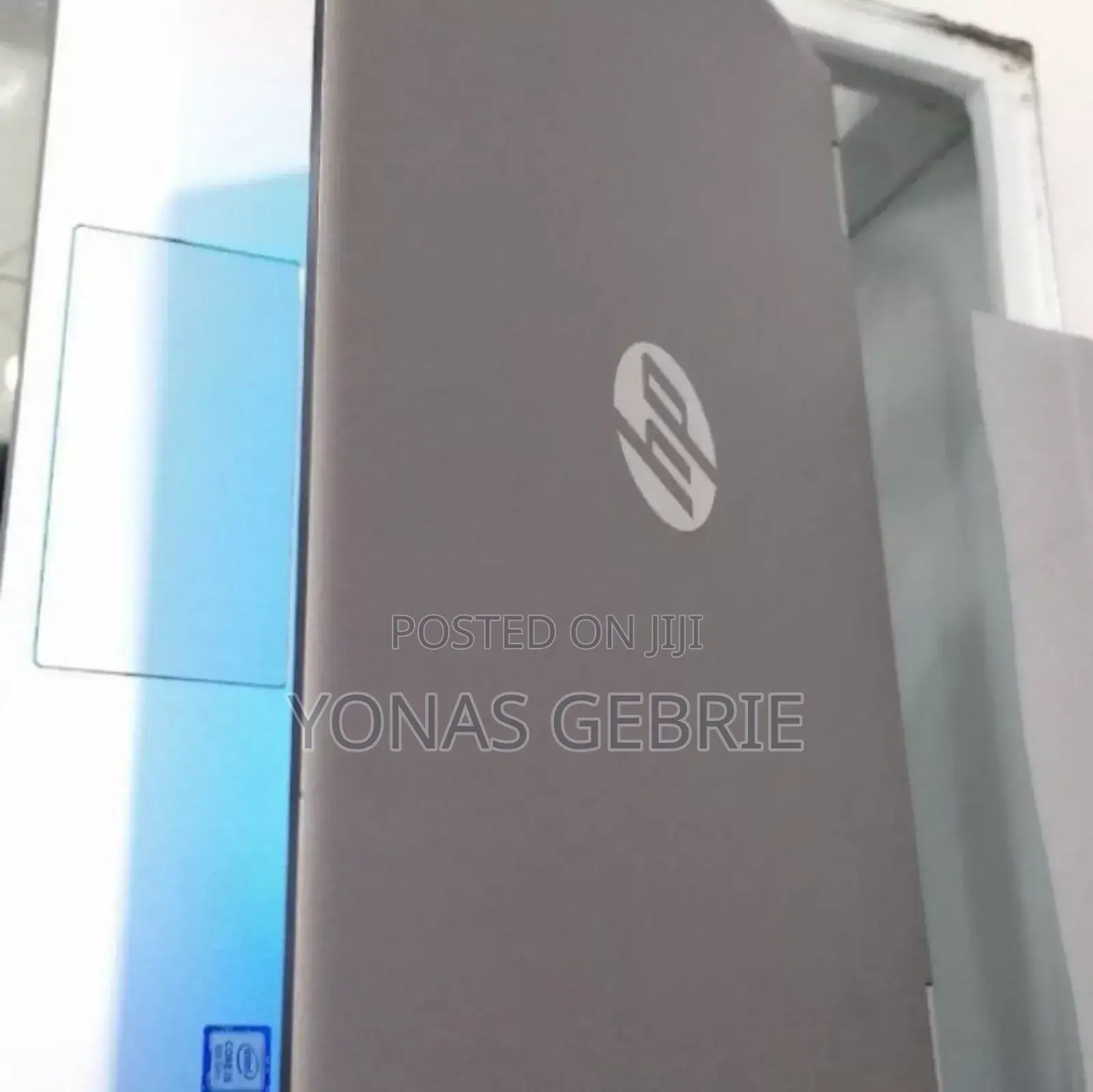 New Laptop HP Pavilion 13 X360 16GB Intel Core I5 SSD 512GB