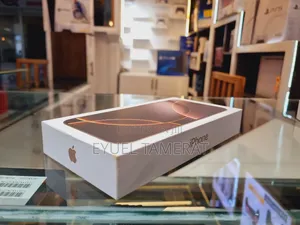 New Apple iPhone 16 Pro Max 256 GB Gray