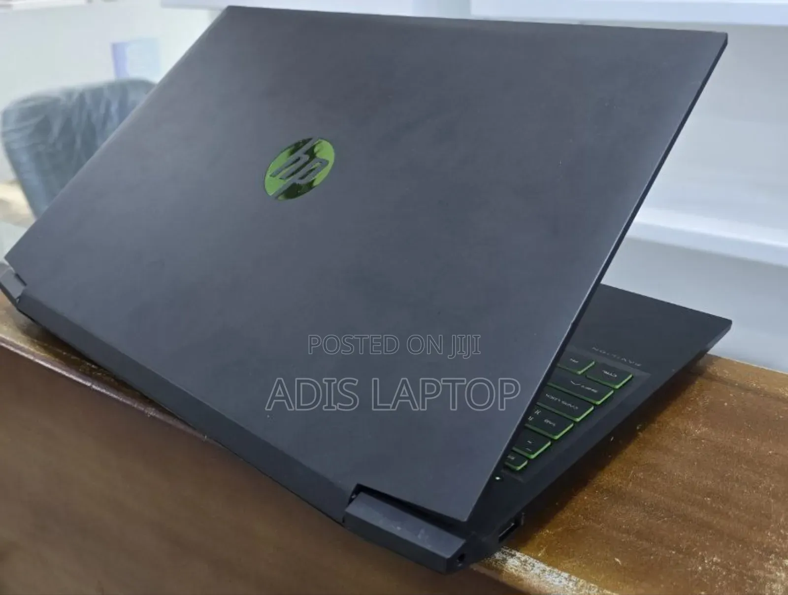 New Laptop HP Pavilion Power 15 16GB Intel Core I5 SSD 512GB