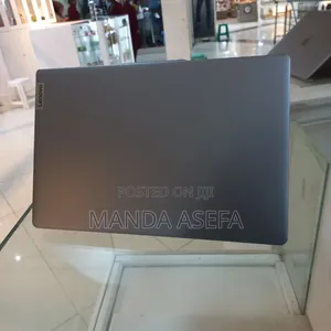 New Laptop Lenovo Ideapad 3 8GB Intel Core I5 SSD 512GB