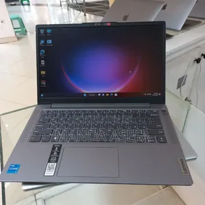 New Laptop Lenovo Ideapad 3 8GB Intel Core I5 SSD 512GB
