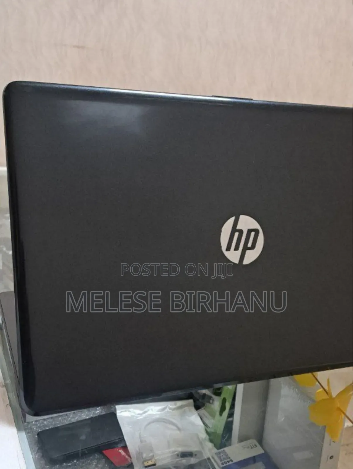 Laptop HP Stream Notebook 4GB Intel Core I5 HDD 500GB