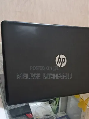 Laptop HP Stream Notebook 4GB Intel Core I5 HDD 500GB